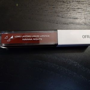 Ofra Liquid Lipstick